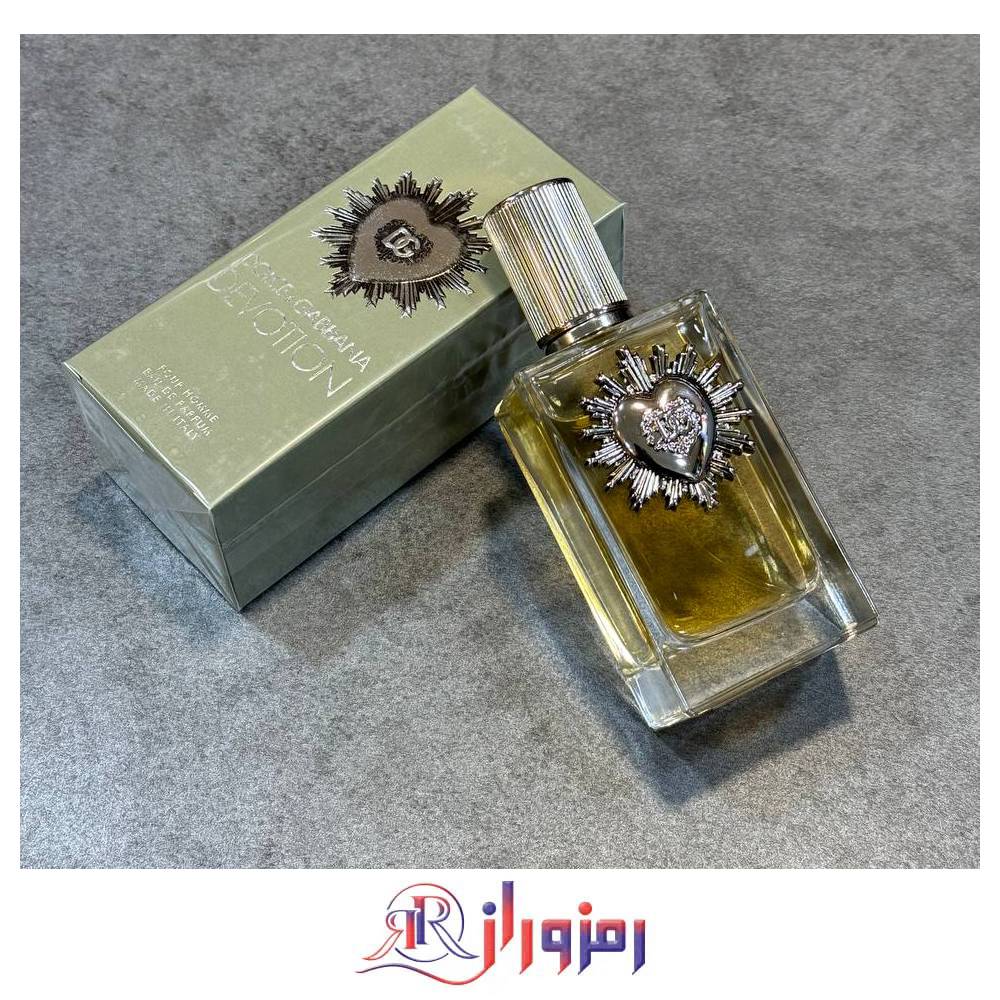 Devotion Pour Homme Dolce&Gabbana for men